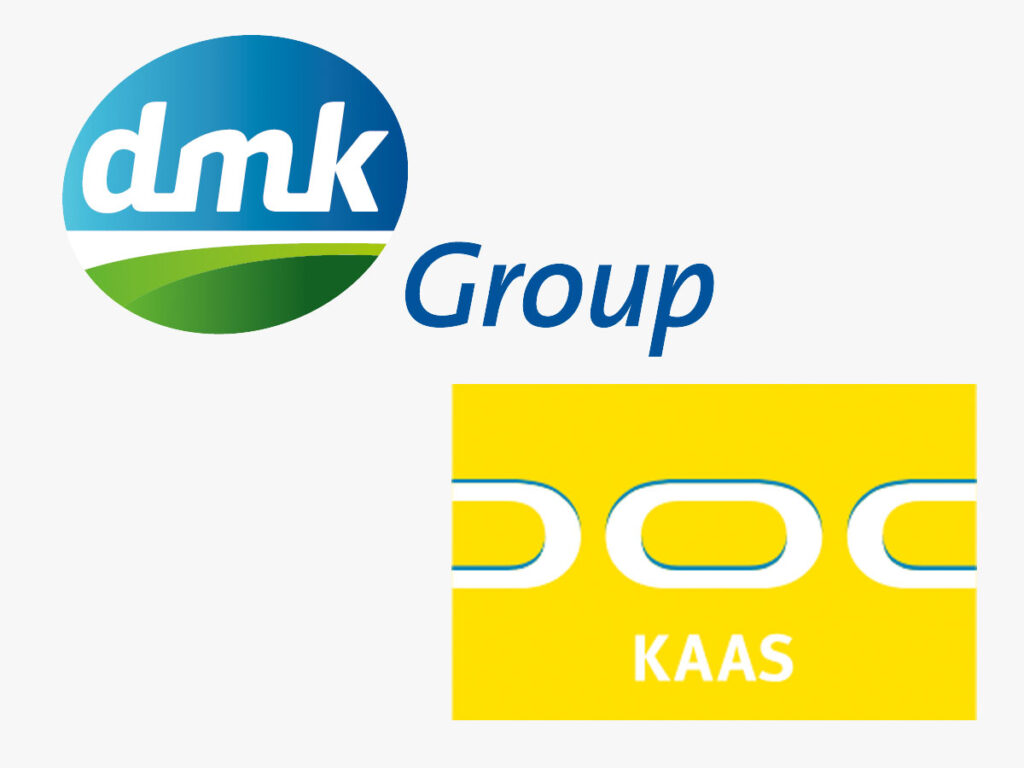 2016 erfolgte die Fusion der DMK mit DOC Kaas