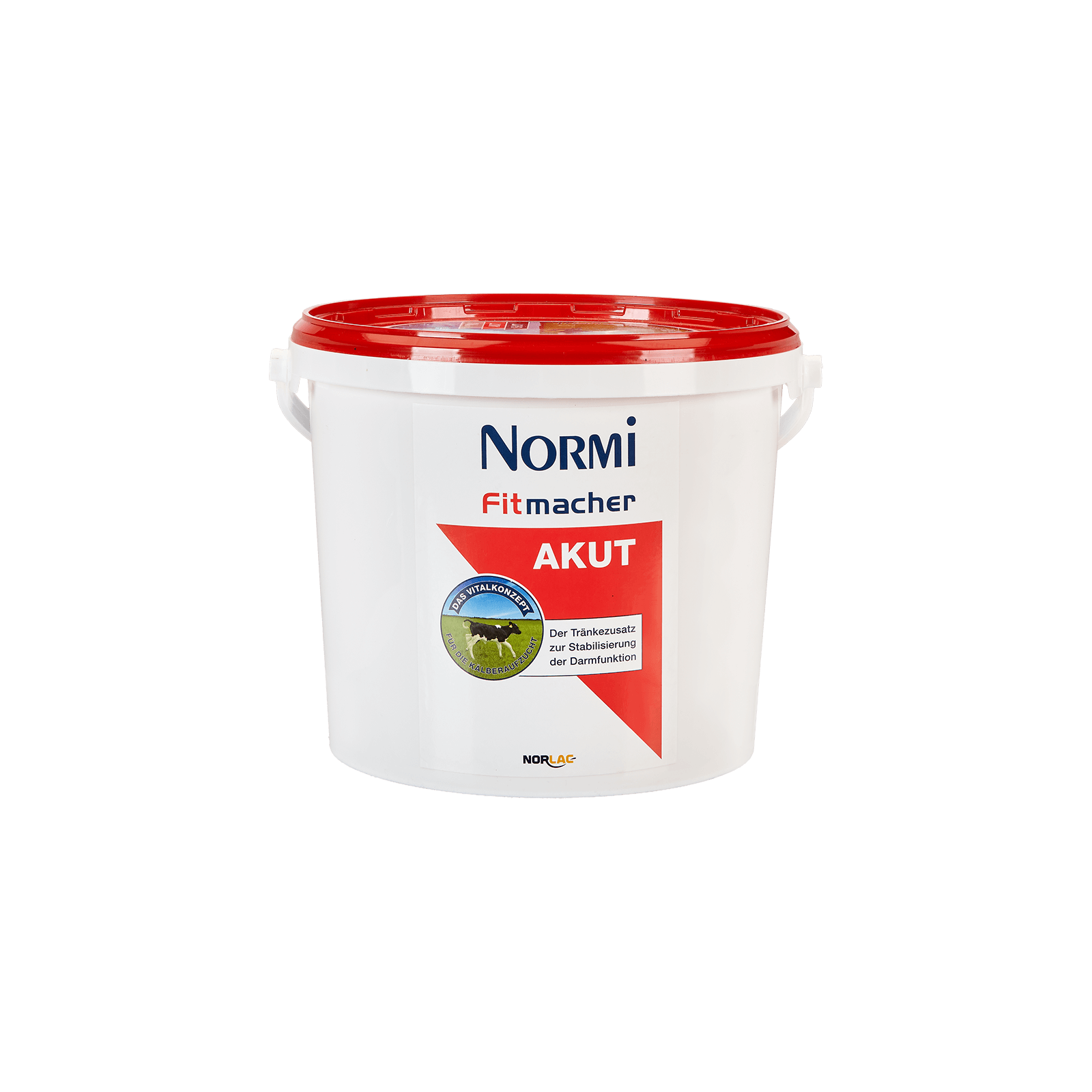 NORMI Fitmacher – Bild 2