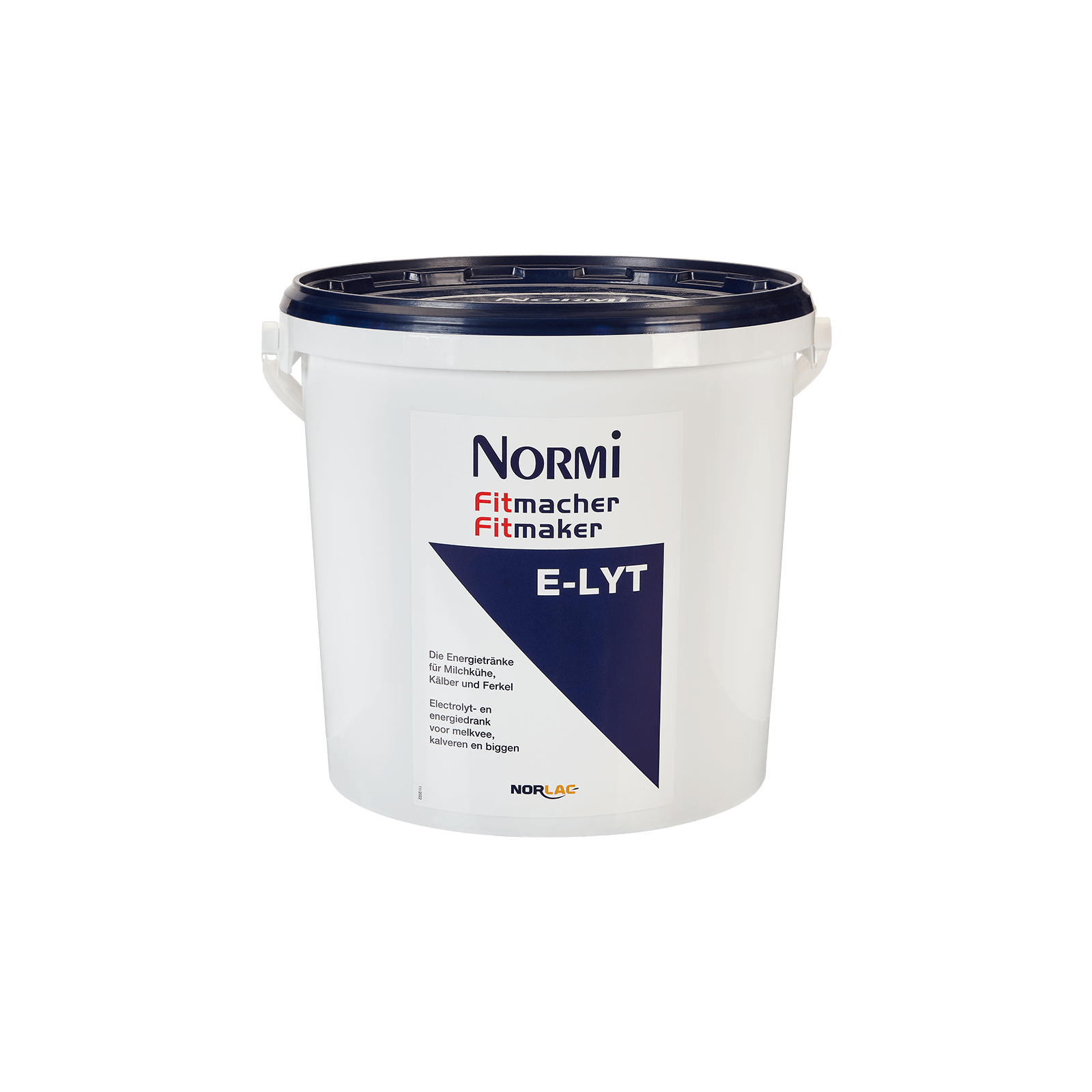 NORMI Fitmacher – Bild 2