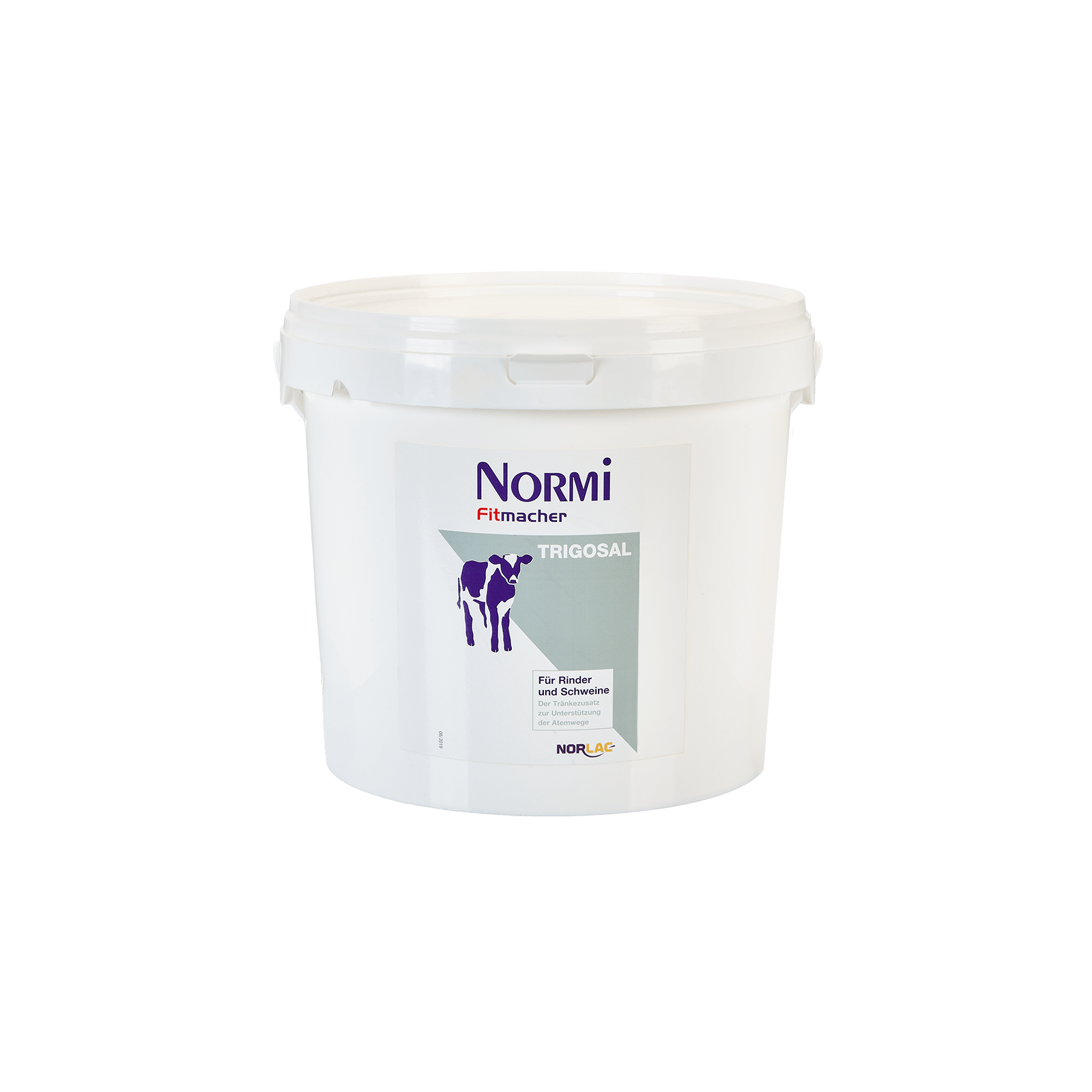 NORMI Fitmacher – Bild 2