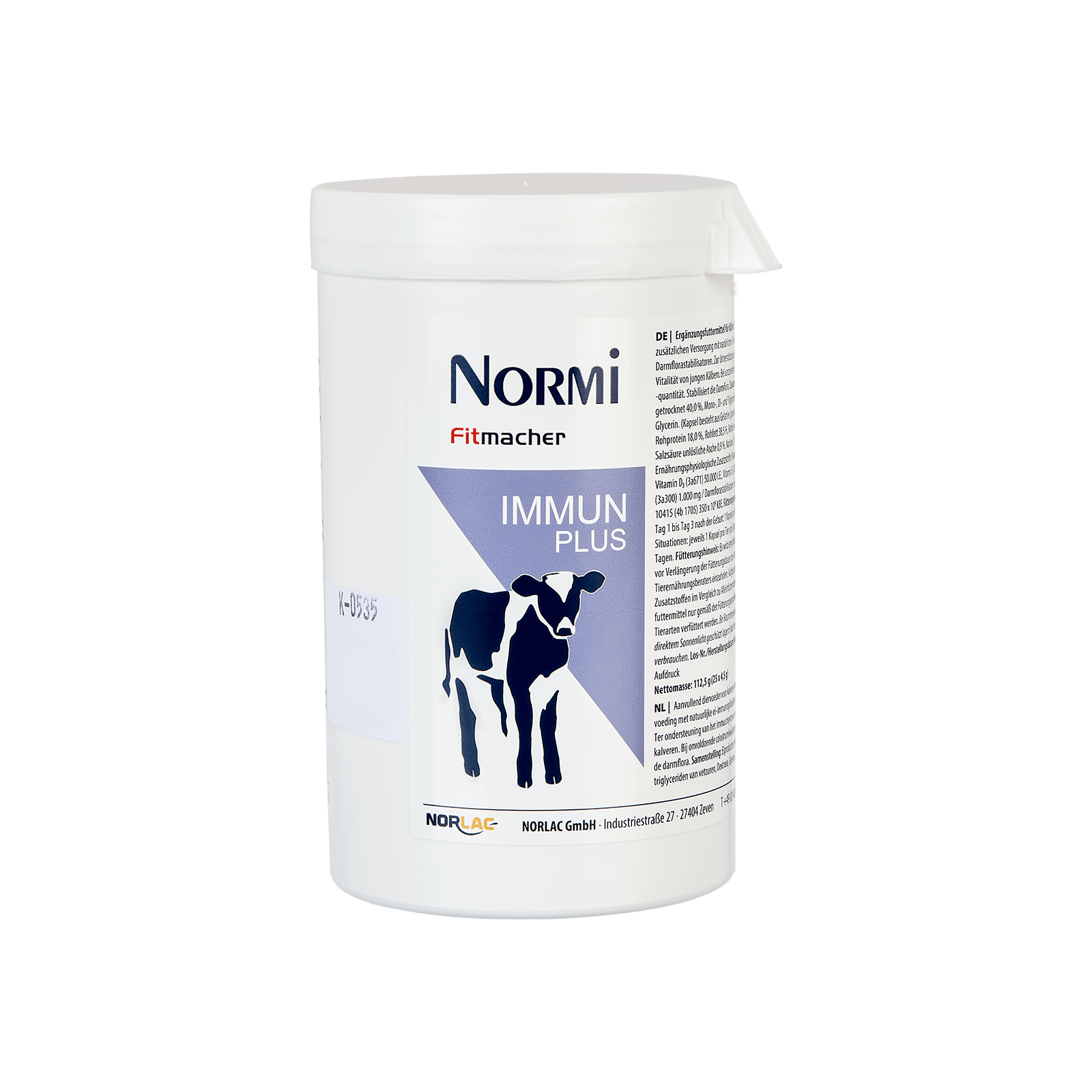 NORMI Fitmacher – Bild 2