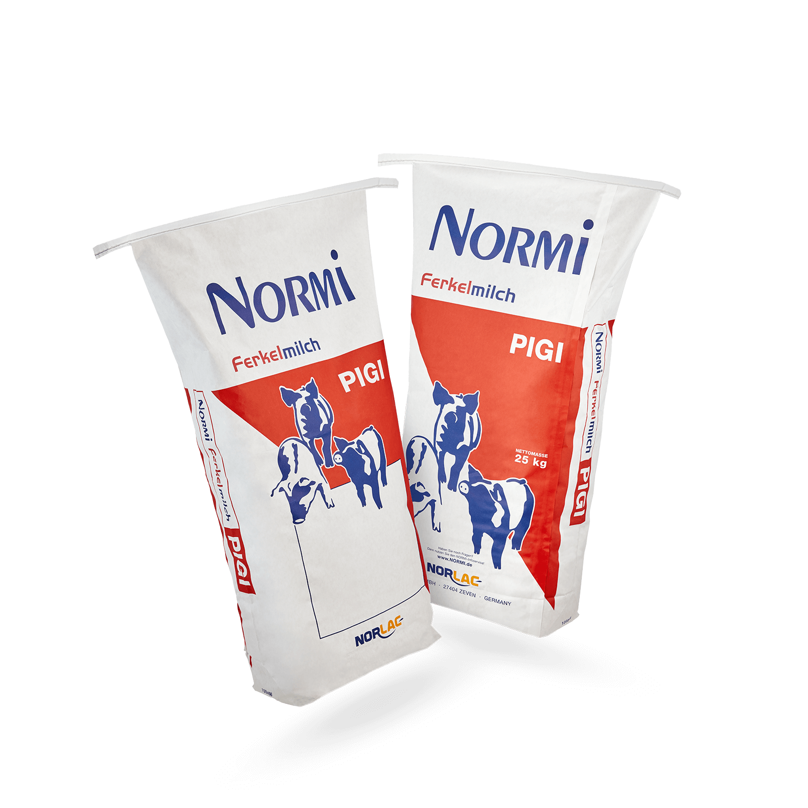 NORMI Ferkelmilch
