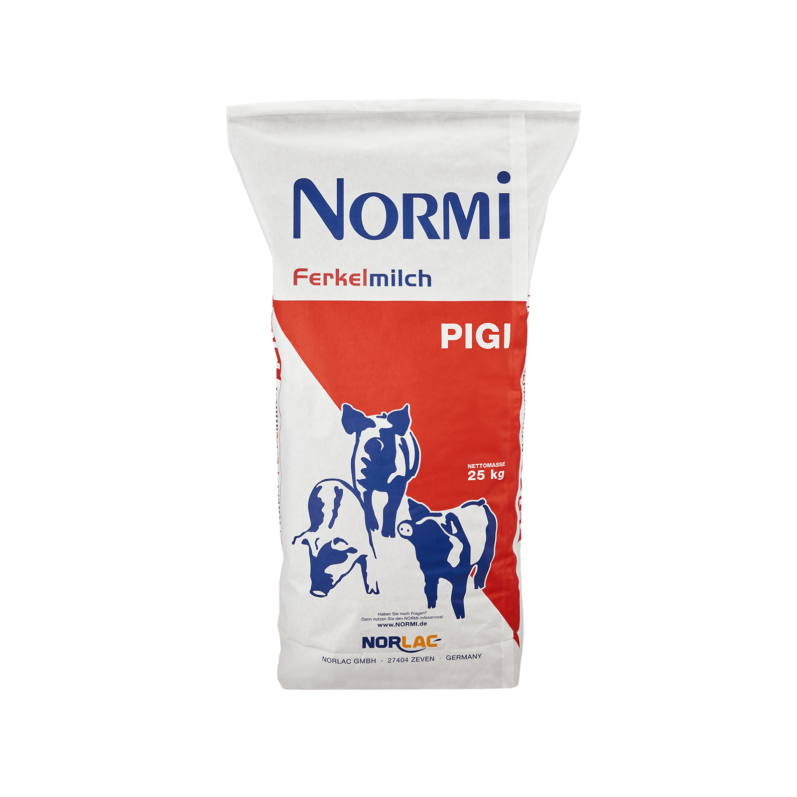 NORMI Ferkelmilch – Bild 2