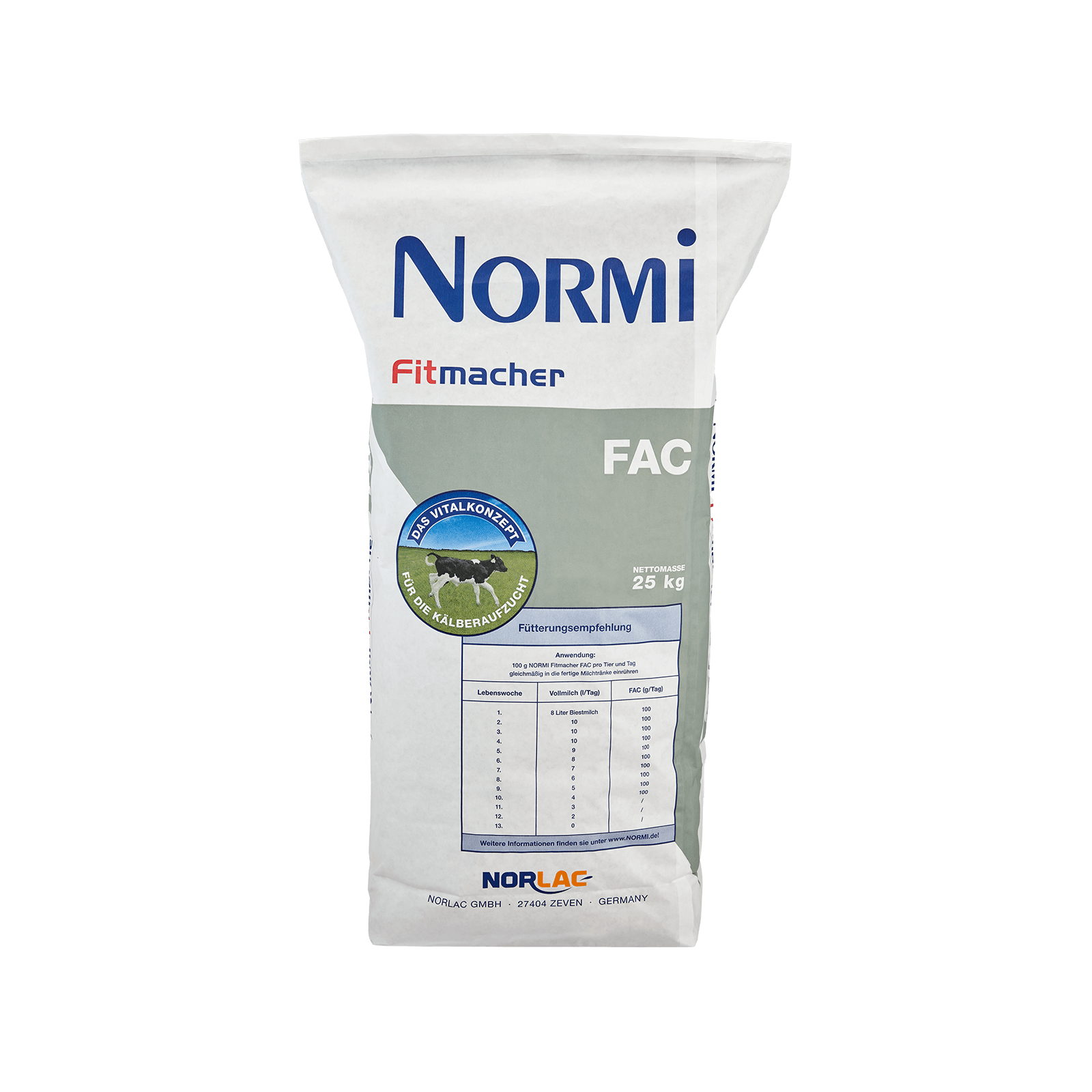 NORMI Fitmacher – Bild 2