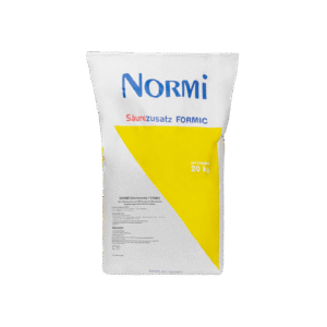 NORMI Säurezusatz