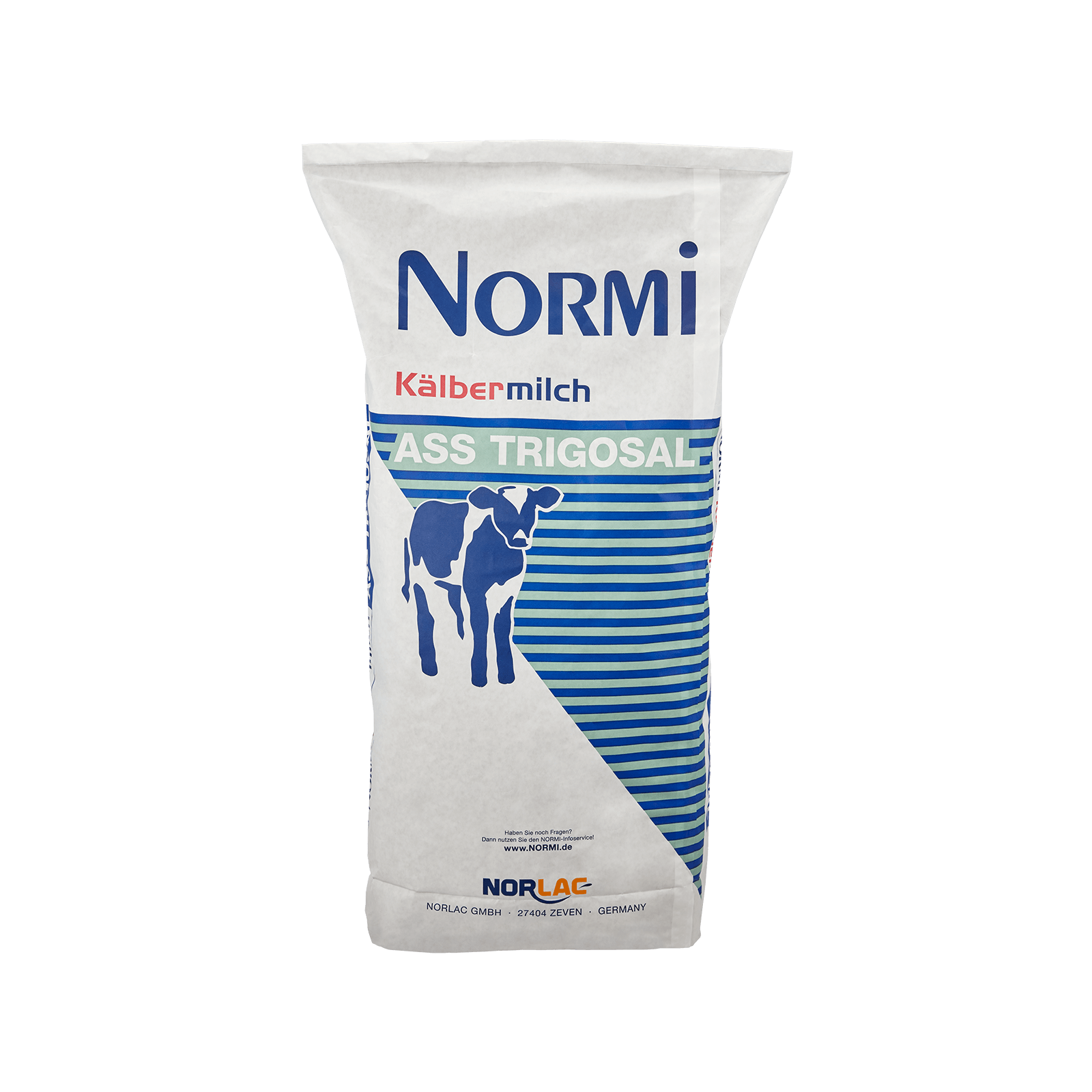 NORMI Kälbermilch – Bild 2