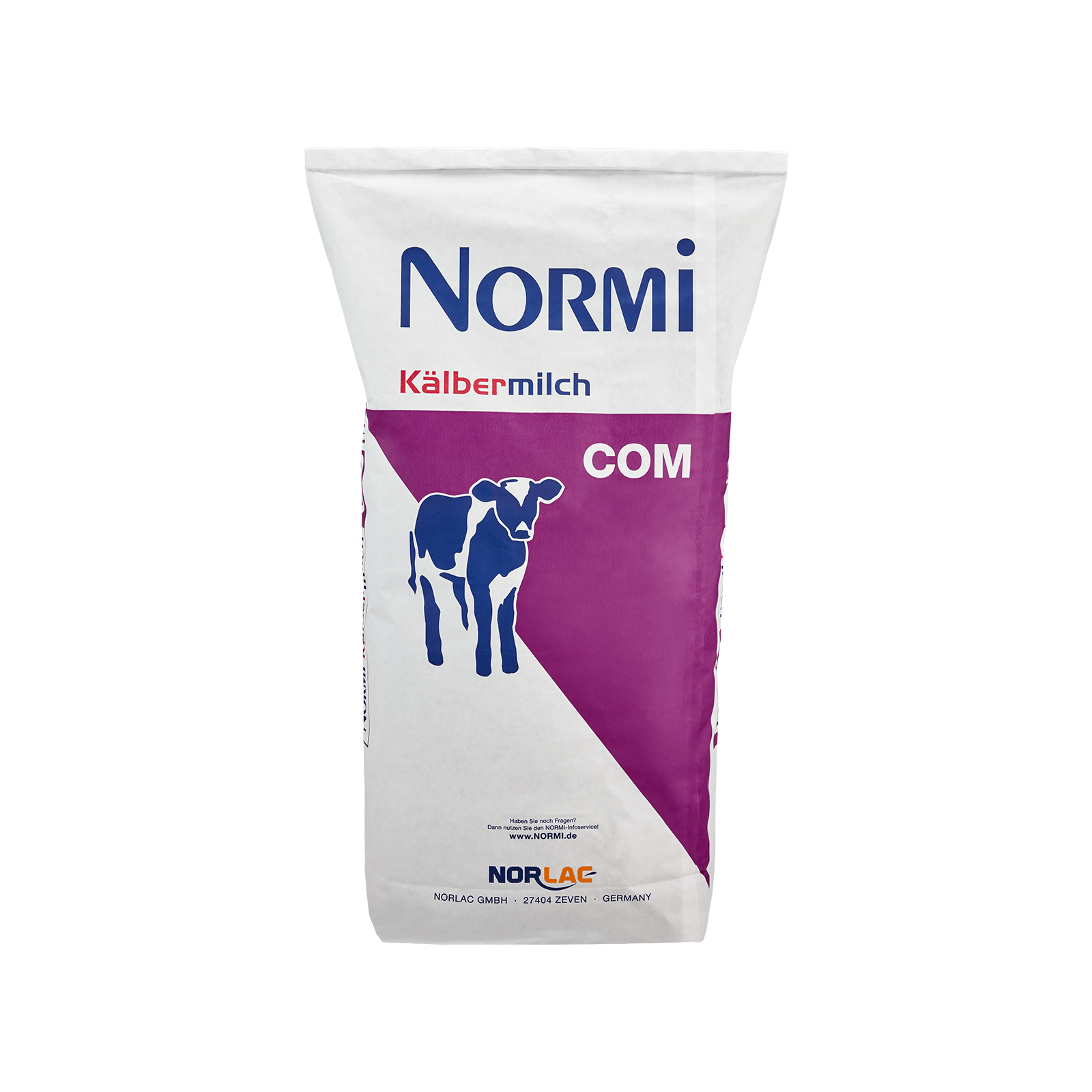 NORMI Kälbermilch – Bild 2