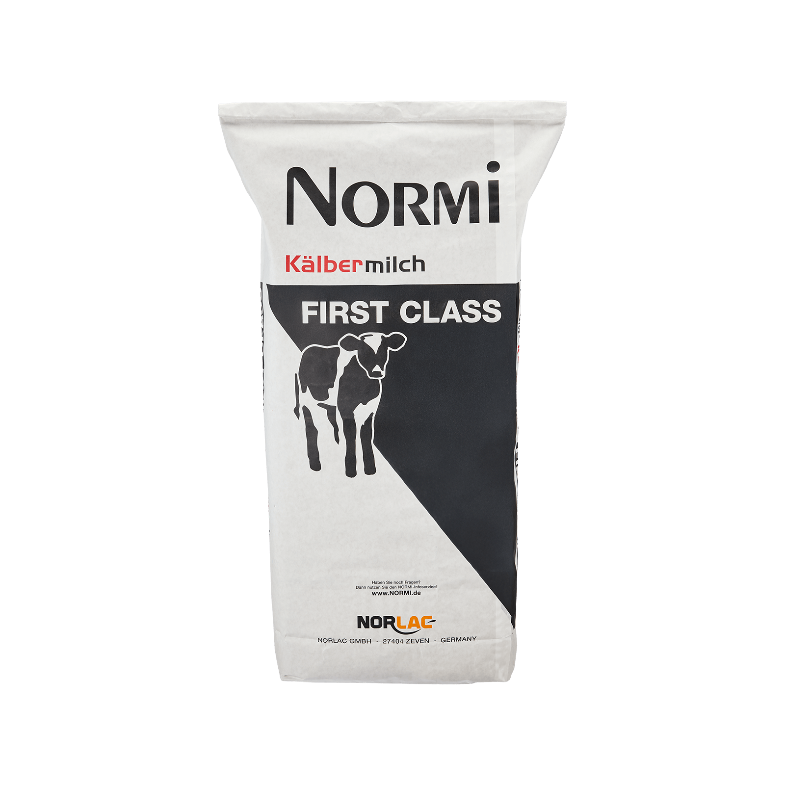 NORMI Kälbermilch – Bild 2