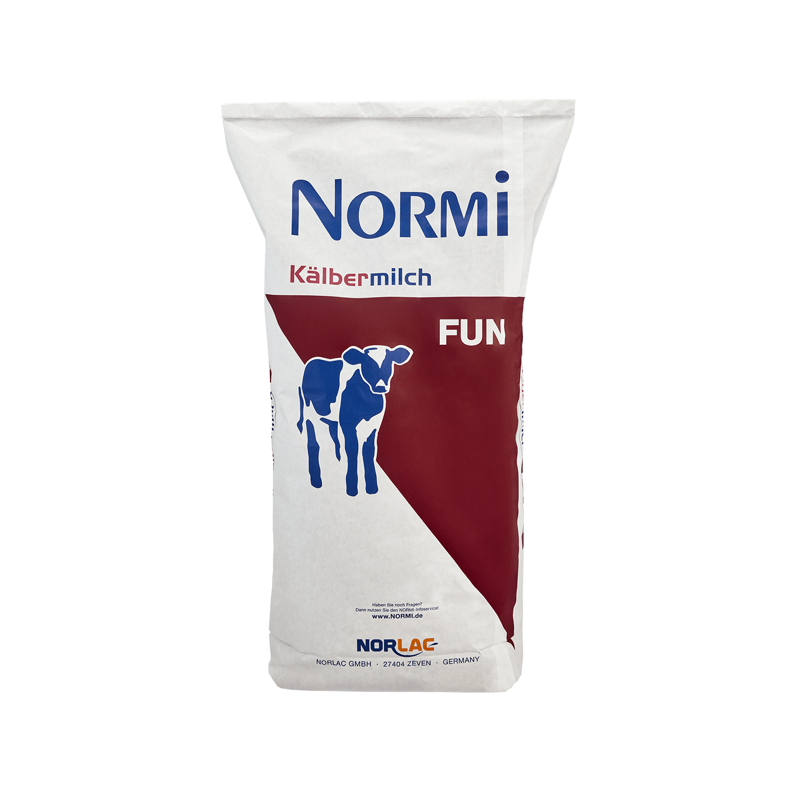 NORMI Kälbermilch – Bild 2
