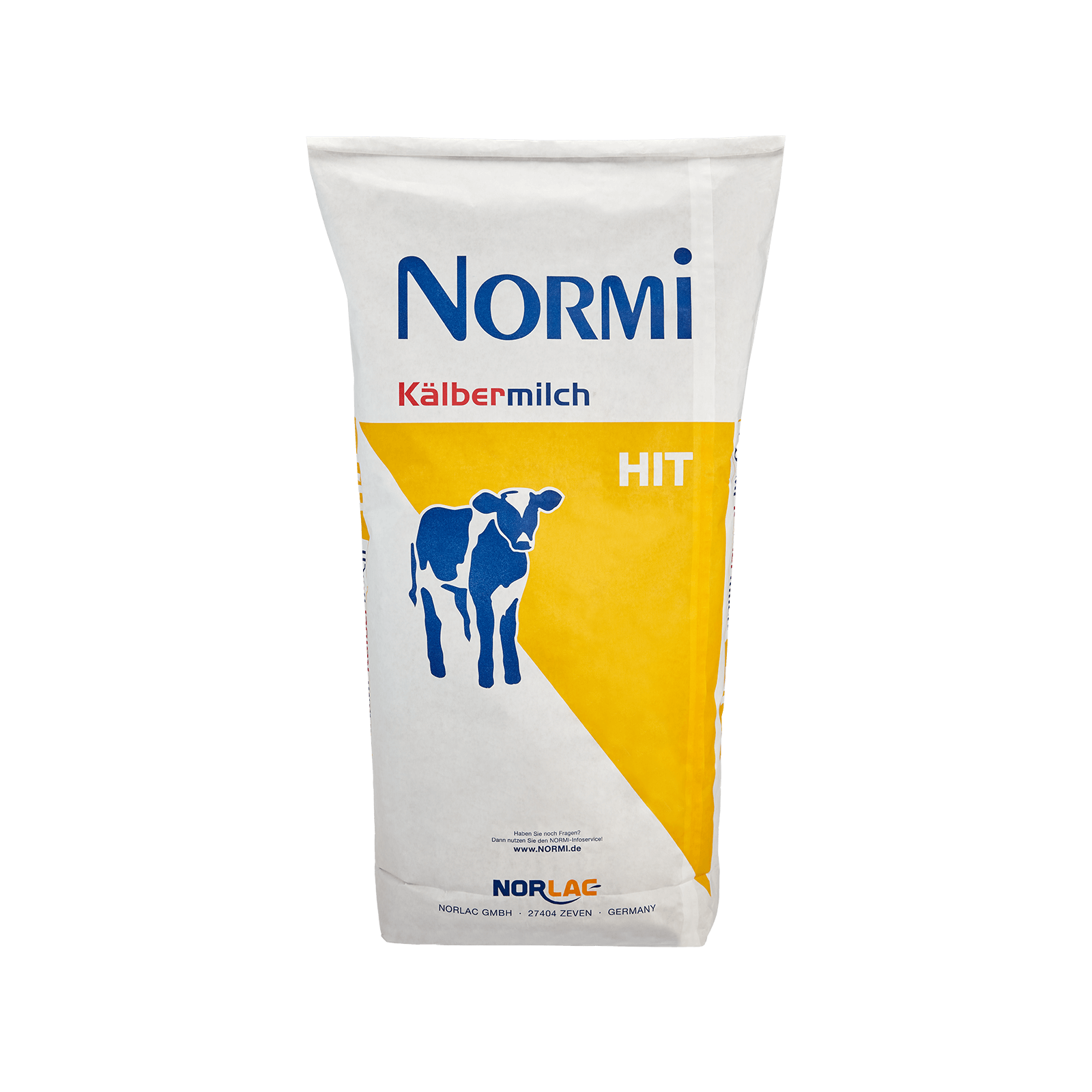 NORMI Kälbermilch – Bild 2