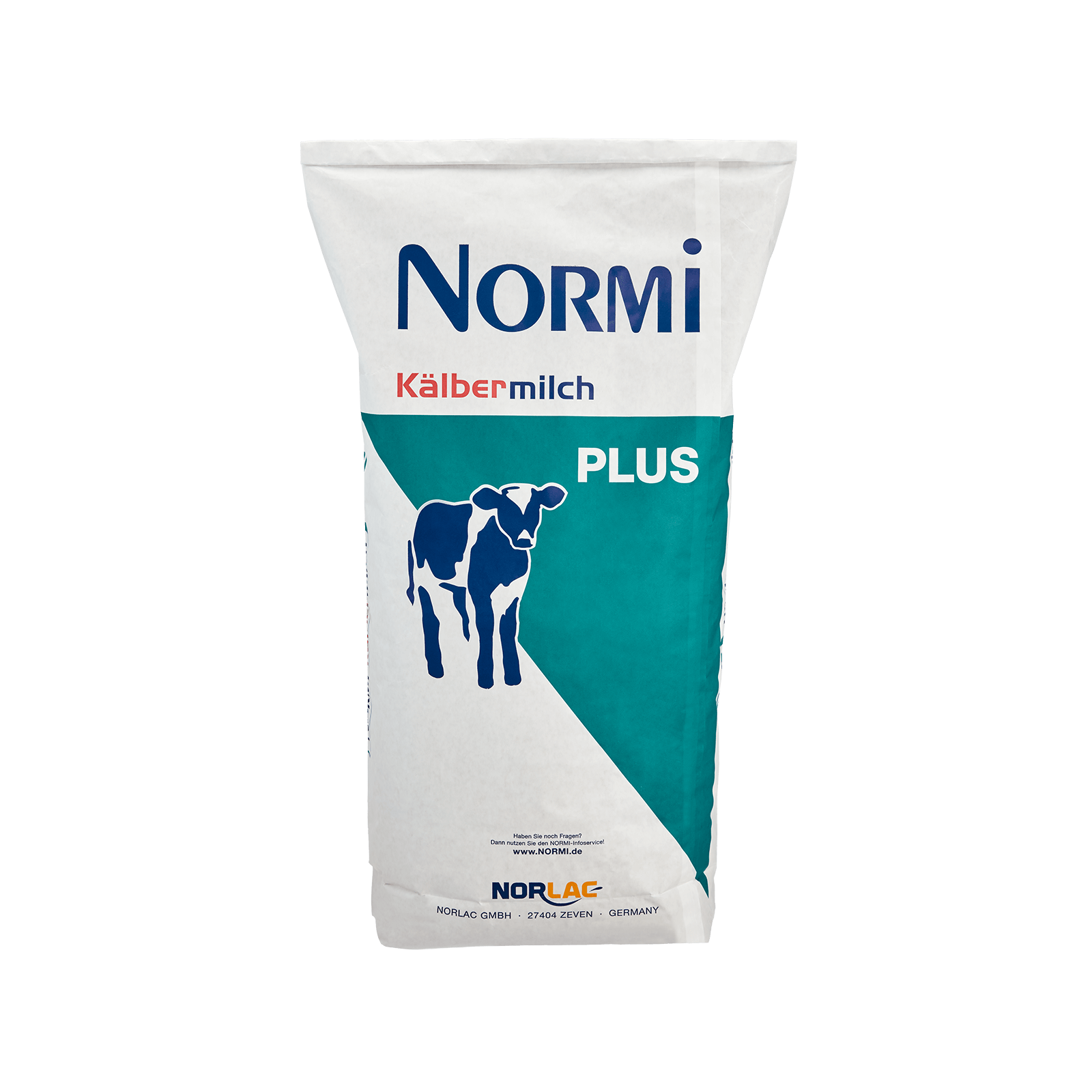 NORMI Kälbermilch – Bild 2