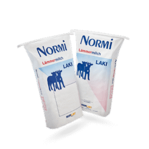 NORMI Lämmermilch