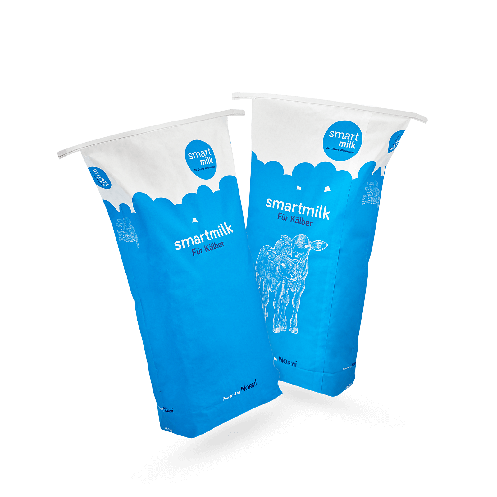Kälbermilch SMART 30