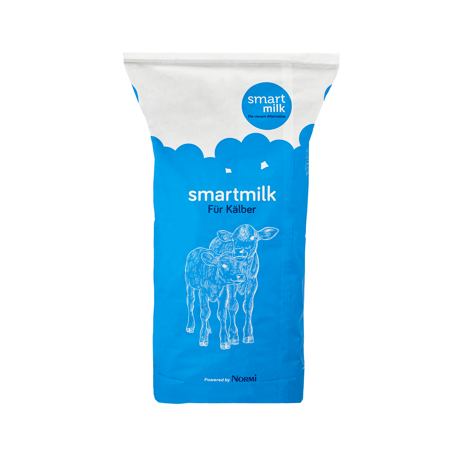 Kälbermilch SMART 30 – Bild 2