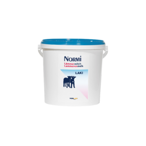 NORMI Lämmermilch