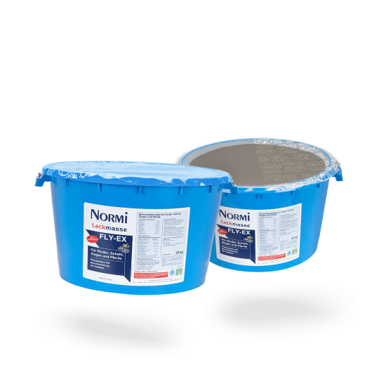 Produkte-blid_Normi_Leckmasse_Eimer_FLY-EX_Composing